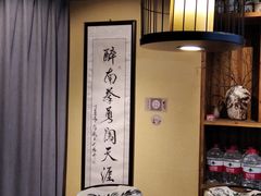 -醉南拳客家菜·河田鸡(东街口航空大厦店)