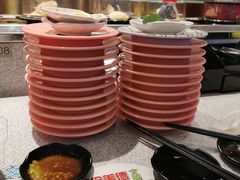 -争鲜回转寿司(南开大悦城店)
