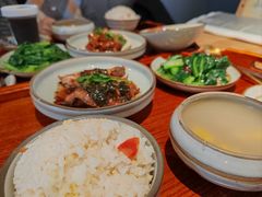-山食间·中式营养轻餐(保利时光里店)