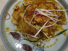 锅包肉-太极·粤菜餐厅(亚运村鸟巢店)
