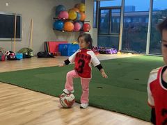 -硅谷蒙学幼儿园