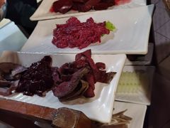 -原汁原味驴庄(长岭村店)