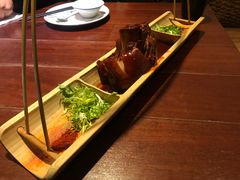 -大牌大·传统杭帮菜(湖滨店)