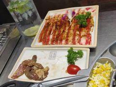 -喜来稀肉(虹泉路店)