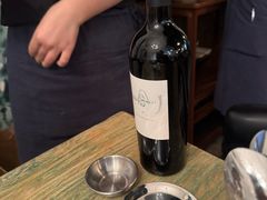 -羽深肉铺 Steak & Wine
