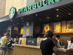 -星巴克(浙江省人民医院店)