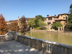 -中旅阿那亚九龙湖·公主酒店