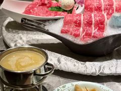 -ONE FULL 古董港式海鲜火锅