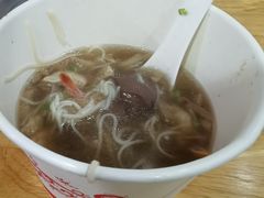 -阿玲面线糊(溪岸路店)