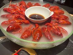 -红盔甲·小龙虾(长寿路店)
