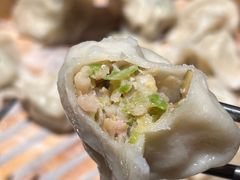 -怡情荟•海鲜青岛菜(五四广场旗舰店)