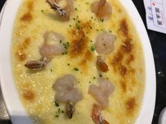 -新兴·金羊座·粤菜点心(乐峰店)