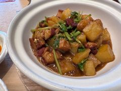 -大师兄·手工面·西北菜(珠海环宇城店)