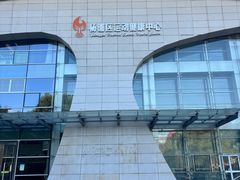 -美再晨游泳馆(新江湾店)