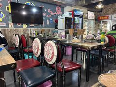 -三番火辣串串香(南市场店)