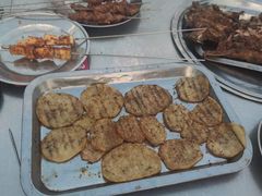 -清真·馬坡二旦烧烤(人生一串拍摄店)