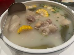-四川饭店(城乡购物中心店)