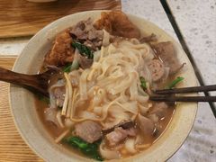 -三姐·老友记·南宁老友粉(朝阳区光华路嘉里中心店)