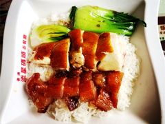 -添星码头茶餐厅(松坪山店)