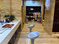 -益健·足疗汗蒸SPA(芙蓉广场店)