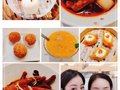 -蔡澜点心·粤菜(月星环球港店)