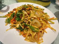 -大草原清真饭庄(沙河店)