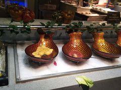-格瑞欧海鲜自助烤肉火锅(光彩店)
