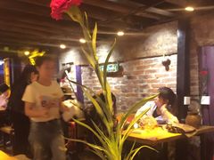 -在路上酒吧(大理古城店)