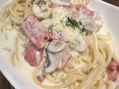 奶油培根意面-h2