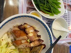 -永祥烧腊餐厅(虹口店)