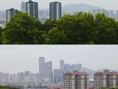 -四望岗公园