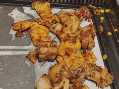 -阿亲家·韩式无限烤肉(春熙路店)