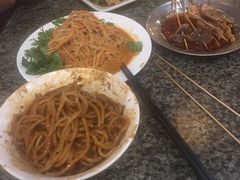 -小街天府(西工小街店)