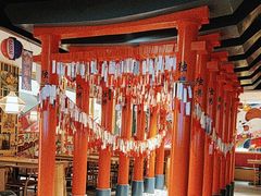 -西月山居匠心创意料理(江汉路新佳丽广场店)