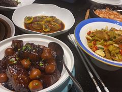 -香山湖华璋大酒店(新浦路店)