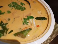 冬阴功-Sala Thai Restaurant