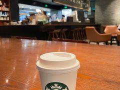 -星巴克臻选(深圳华强北茂业店)