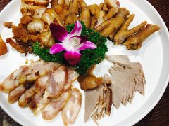 -醉南拳客家菜(华威店)