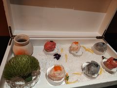 -色響火锅(恒隆广场店)