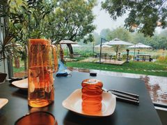 -Supine Bistro溯泮餐厅