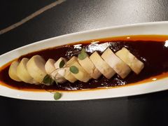 -双海潮·海鲜融合菜(如是海店)