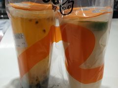 -CoCo都可(砂之船奥莱店)