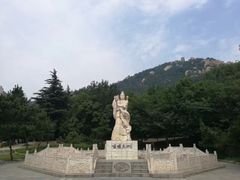-嵖岈山风景区