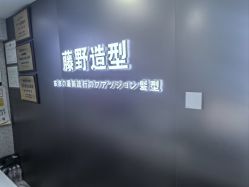 -藤野造型