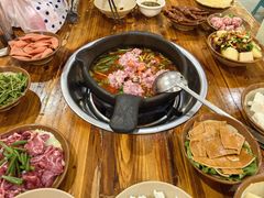 -笔记安顺夺夺粉火锅