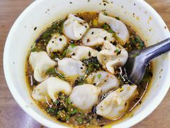-回坊马二饺子馆