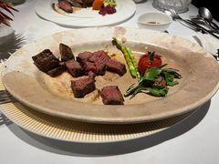 -WANG STEAK 王品(杭州万象城店)