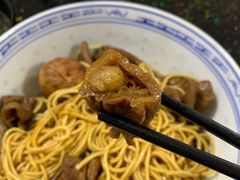 -好面道大肠面(中华路店)