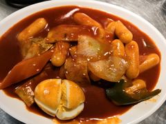 -韩聚屋韩国烤肉餐厅(新北万达店)