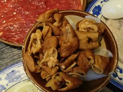 -冯校长老火锅(中联广场店)